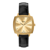 Reloj Fossil Nick Jonas Machine Luxe Cuarzo Cuero Unisex